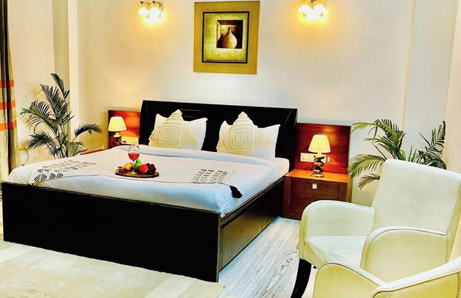 BedChambers Serviced Apartments -Artemis - Foto 5