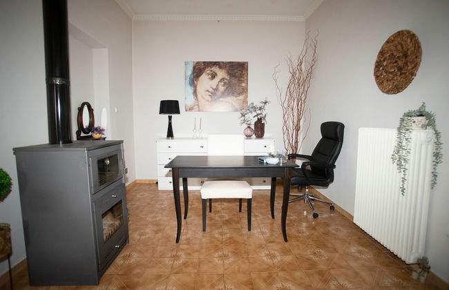 Electra s 2-bedroom Apt-convenient Location Patra - Foto 11