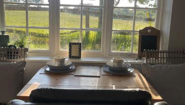 Motts Lodge - Foto 3