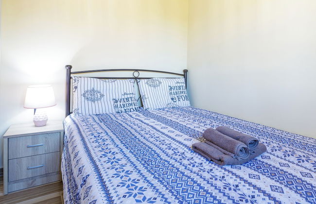 Maritinas Apartment Sea View - Foto 3