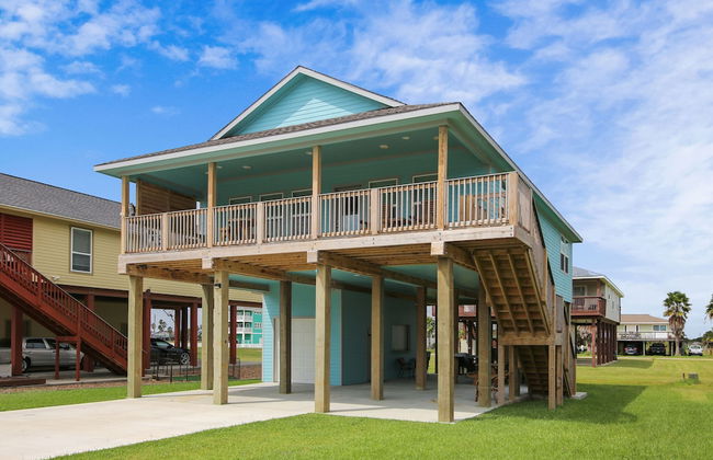 Beach Freak - Foto 1