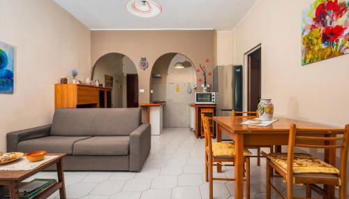 Casa Musa Giardini Naxos - Foto 4