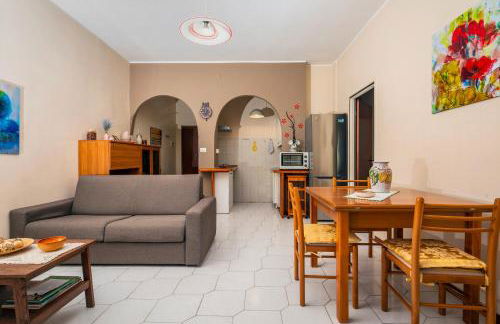 Casa Musa Giardini Naxos - Foto 4