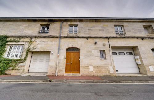 Appartement confort et moderne proche Gare St Jean - Foto 15