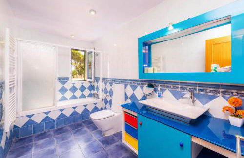 Villa Malena - Foto 19