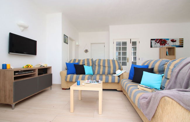 Villa Margarita - Foto 25