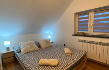 Domek Pod Gwiazdami Bieszczady - Foto 12