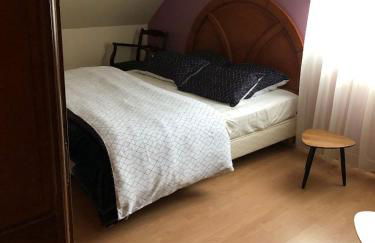 maison climatisée 2 chambres garage wifi de 1 a 5 voyageurs - Foto 10