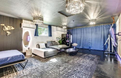 Boise Speakeasy with Hot Tub 5 Mi to Dtwn - Photo 23