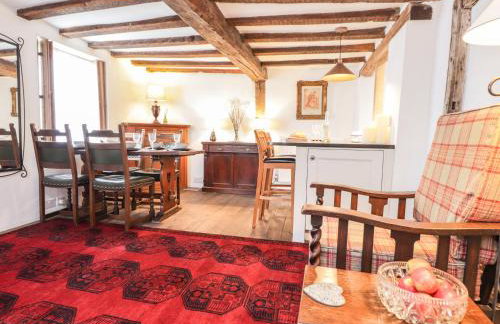 Tudor Cottage - Foto 6