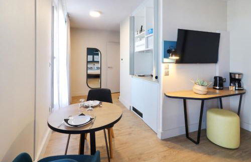 Appart'City Confort Toulouse Diagora Labège - Foto 38