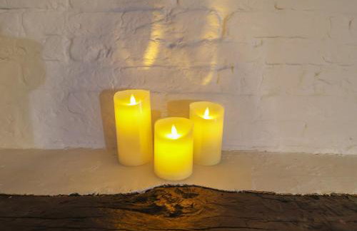 Driftway Stables Retreat - Foto 17