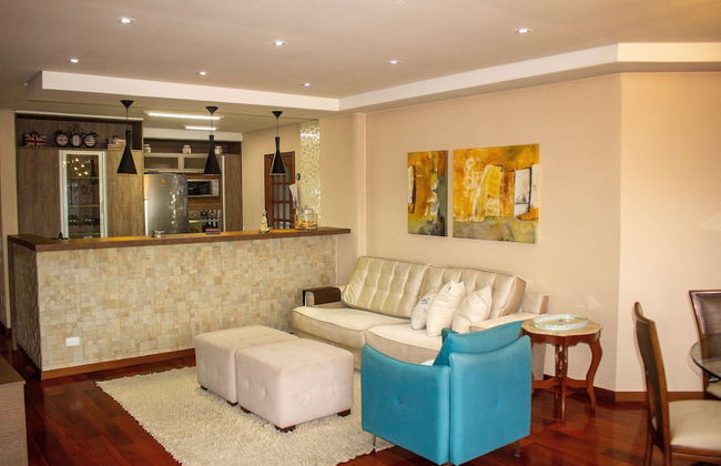 Apartamento Morro do Elefante - Photo 40