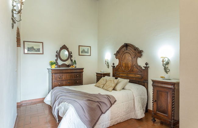 Tenuta La Pieve Casale Presciano - Foto 58