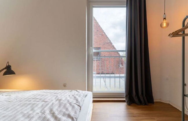 Ferienhaus in Garding - Foto 2