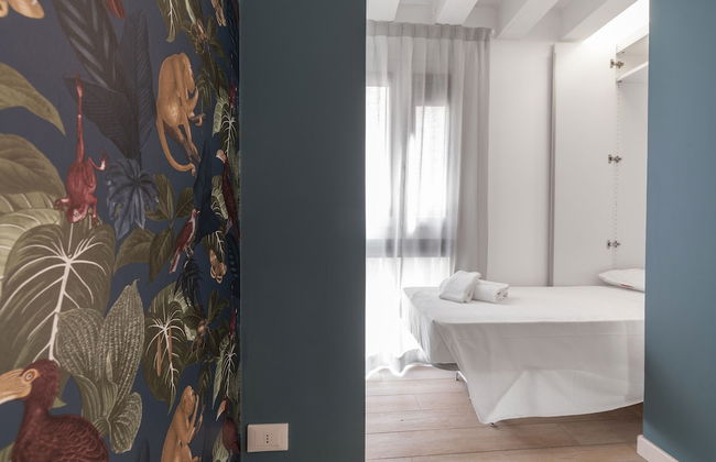 Residence Ca San Carlo - Foto 25