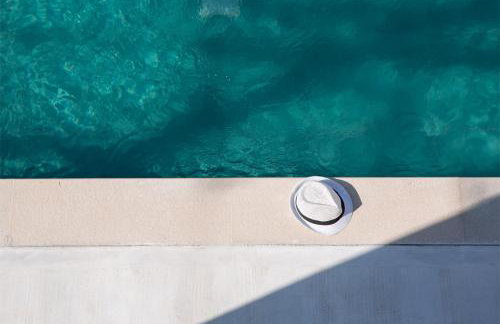 SEASCAPE VILLAS VASSILIKI - Beachfront villas - Foto 36