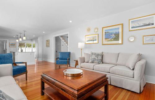 388 Main Street Chatham Cape Cod - - The Priscilla House - Foto 21