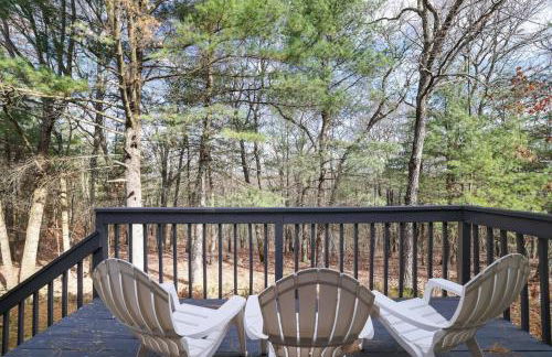 The Hawley Nook at Lake Wallenpaupack - Foto 29