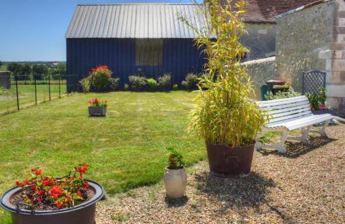 Séjour de charme en Touraine, proche châteaux et nature - FR-1-381-85 - Foto 9