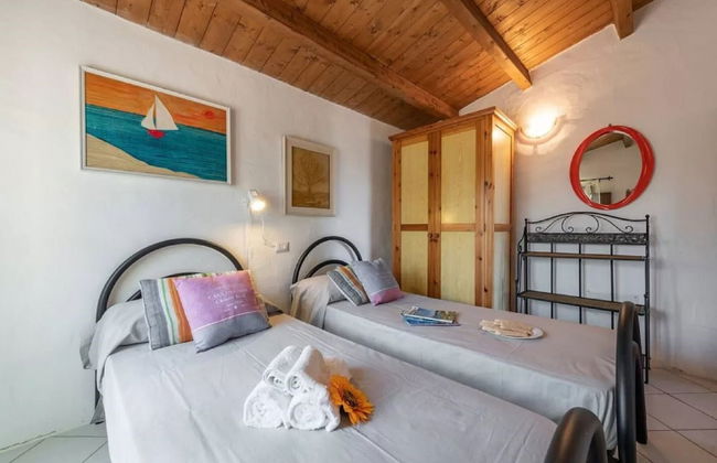 Lovely Apartment Near the sea - Foto 4