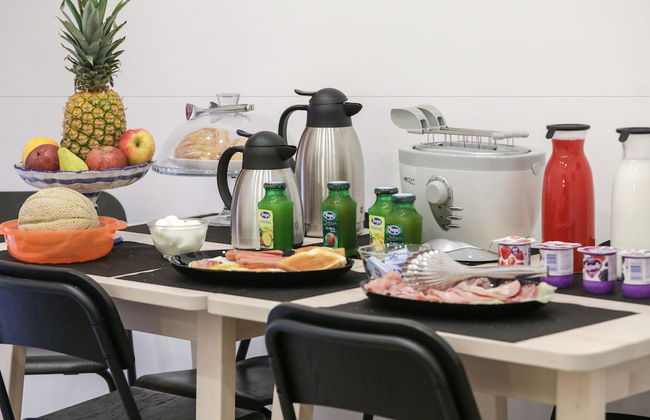 Di Palma Suite - Foto 34