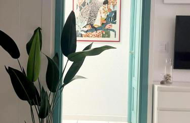 Apartament Casa Milo playa Los Locos - Foto 12