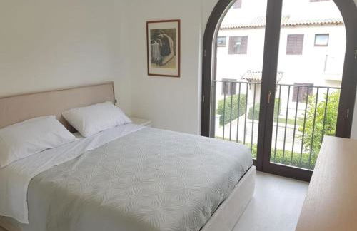 Appartamento da sogno nel Resort Marinagri - Foto 3