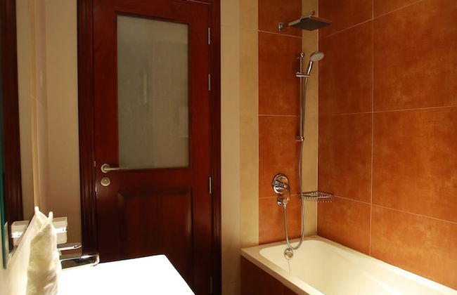 Al Liwan Suites Rawdat Al Khail - Foto 32