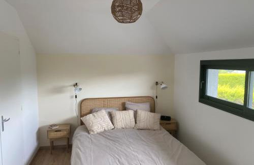 Antre mer et GR Cancale - 11 personnes - Foto 11