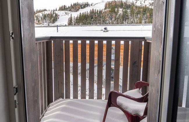 Haus Tauernblick Katschberg AlpenTravel - Foto 56