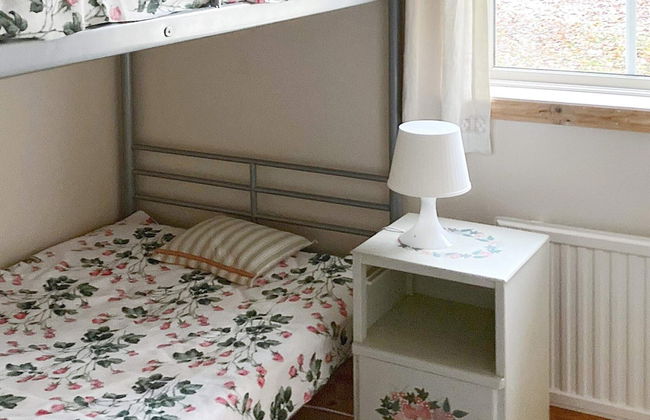 4 Person Holiday Home in Horn-by Traum - Foto 2