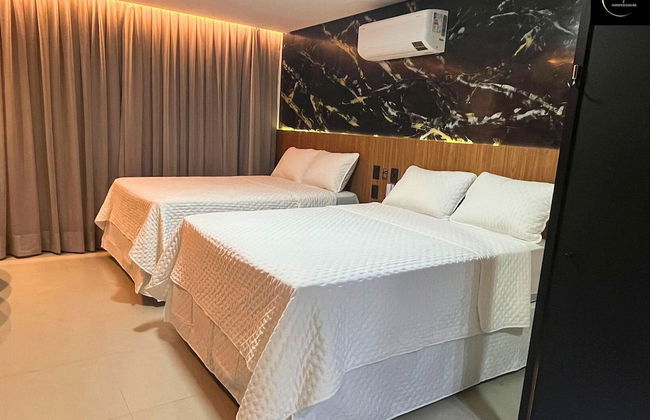 LM HOSPEDAGENS - GET ONE - Foto 13