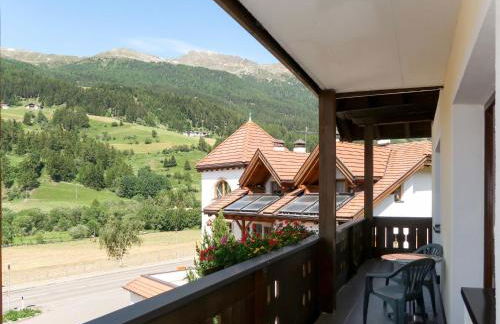 Apartment Haupthaus Schönblick - SVH116 by Interhome - Foto 5