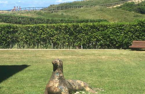 Piso de Lujo en Salinas - Foto 25