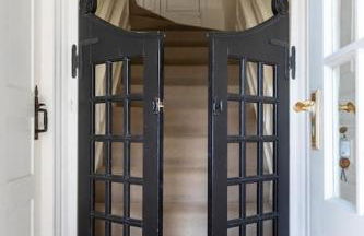 Chain House - Historic and Gorgeous, Spacious and Private - Foto 18