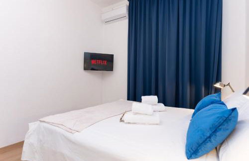 PROMO INIZIO ANNO, Eleganza in Centro Città, Mare e Parcheggio a Due Passi - Foto 8