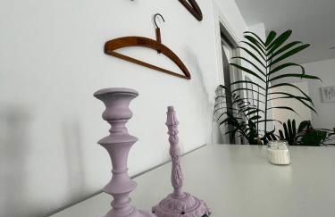 Marujita Vilanova, Boutique Lofts en el Centro Histórico - Foto 38