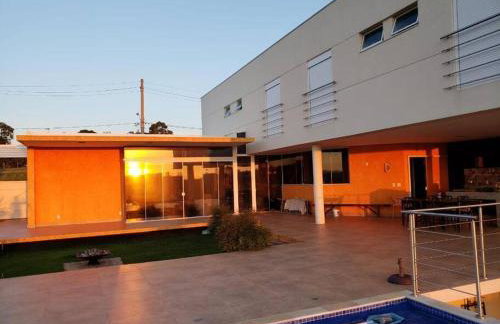 Casa excelente e ampla na represa de Piracaia - Photo 22