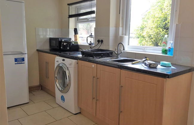 Royle House - Foto 4