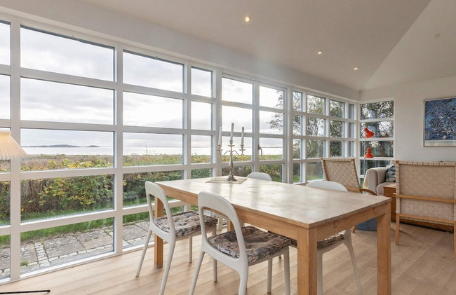 4 Star Holiday Home in Martofte - Foto 11