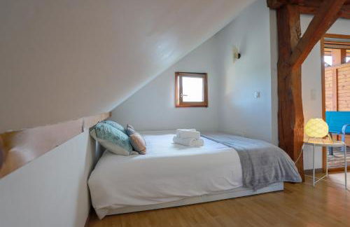 L'Écrin Vue Lac 3 étoiles - Parking gratuit, Calme & confort - Photo 15