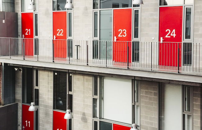 Aparthotel República - Foto 55