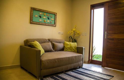 Pousada e Flats Perequê-Açu Aparts - Foto 31