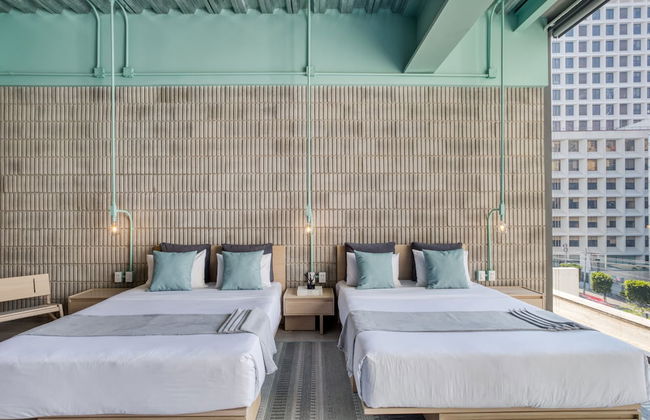 UTOPIC Polanco by ULIV - Foto 6