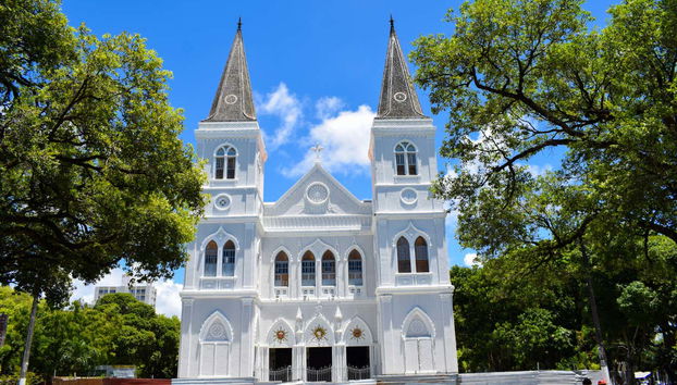 Catedral Metropolitana de Aracaju
