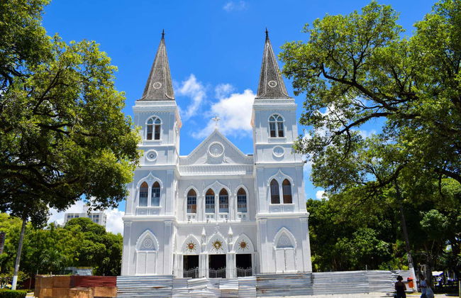 Visite dans Aracaju - Photo 8