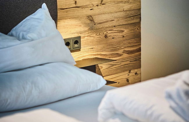 sGmiatli – Hideaway Apartments - Foto 22