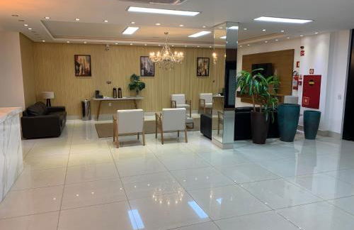 Éden Hotel - Foto 19