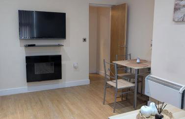Apartment in Huddersfield West Yorkshire - Foto 10